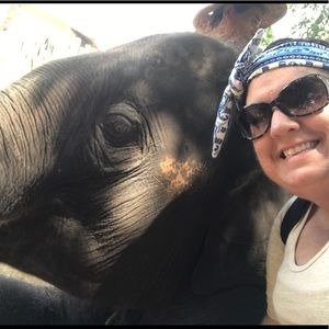 Meet your Posher, Stacy